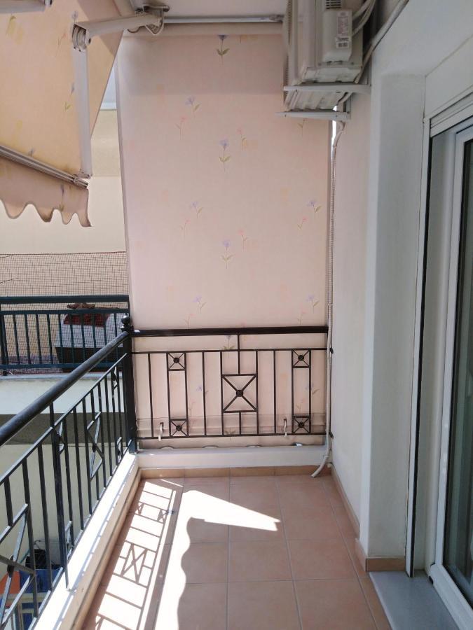 Ferienwohnung Giorgio House Meteora Kalambaka Exterior foto