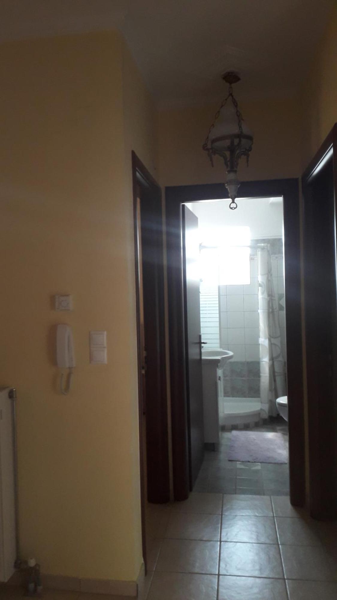 Ferienwohnung Giorgio House Meteora Kalambaka Exterior foto